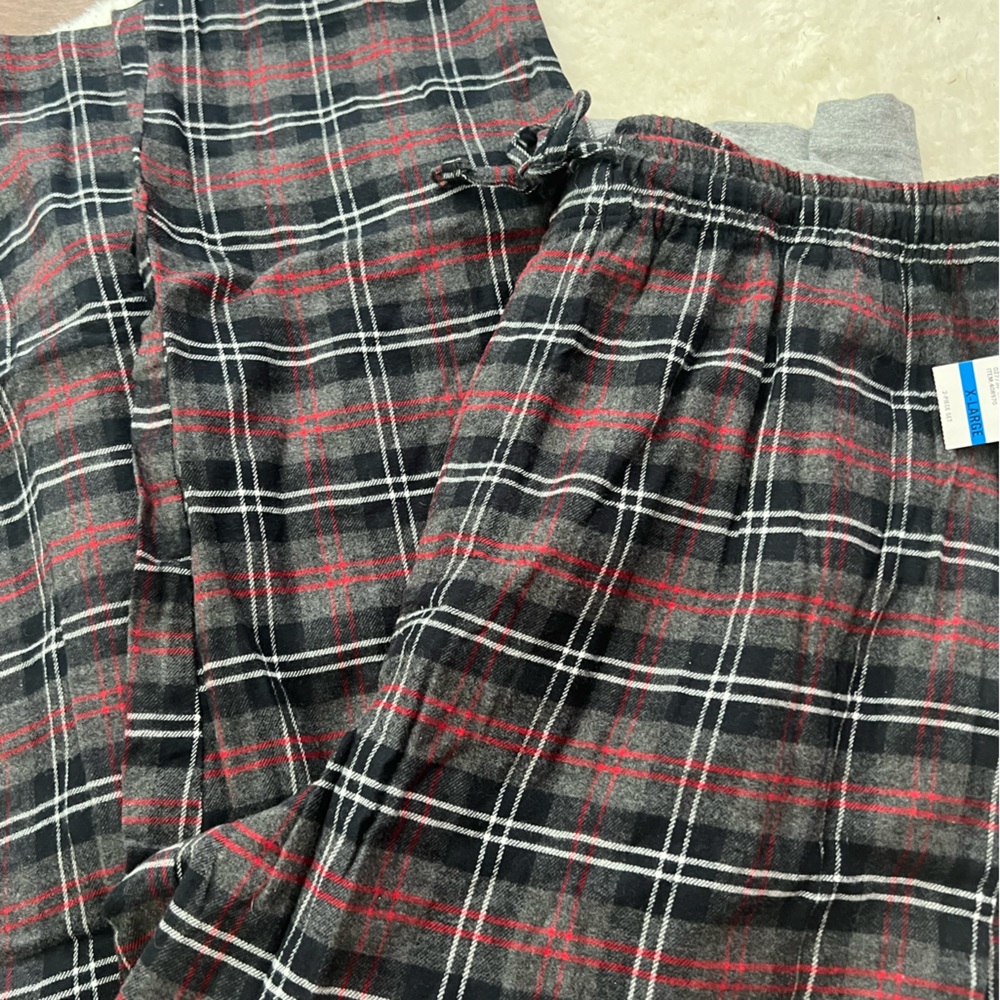 Men’s sleep set